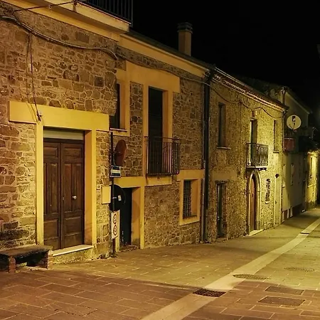Appartamento Perito Exterior photo