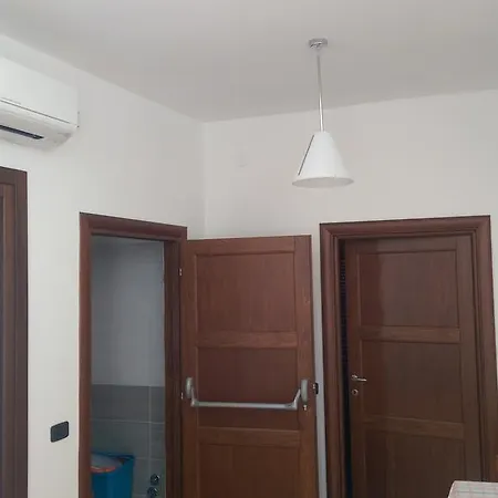 Appartamento Perito Exterior photo