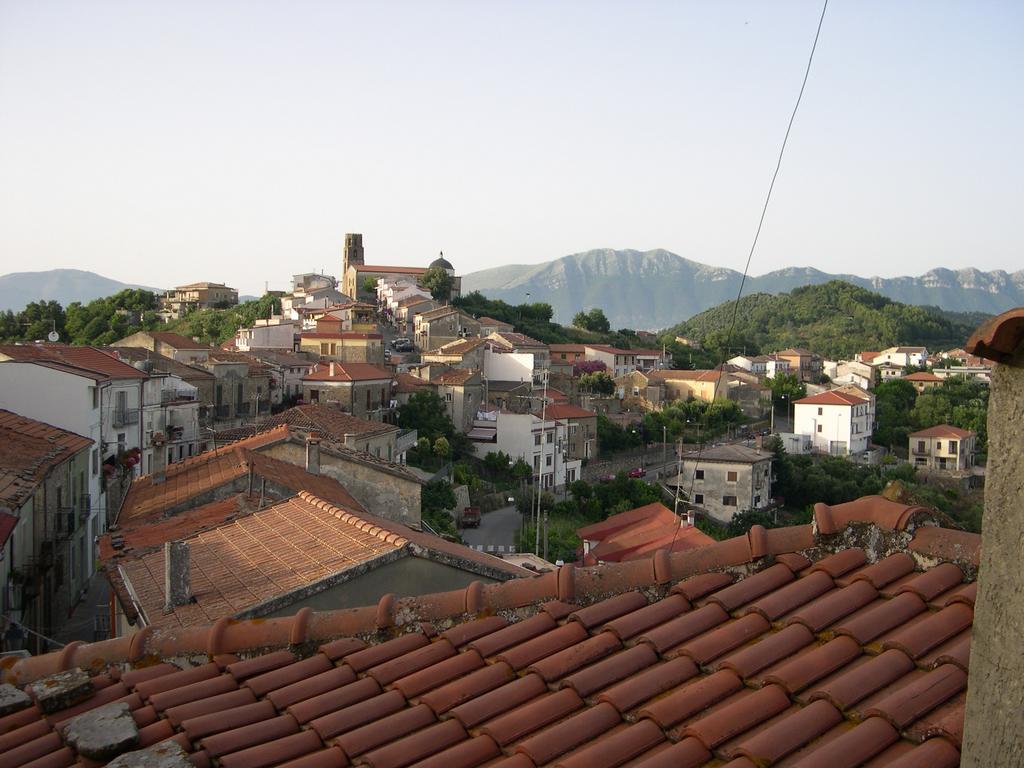 Appartamento Perito * Perito