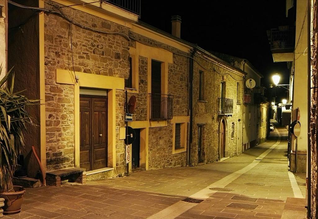 Holiday home Appartamento Perito Perito