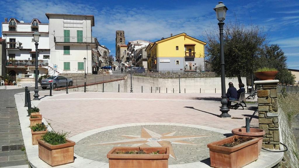 Appartamento Perito * Perito