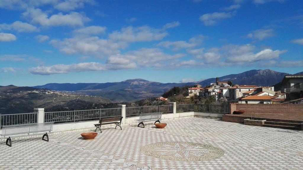 Holiday home Appartamento Perito