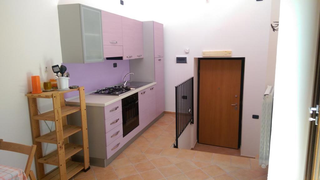 Holiday home Appartamento Perito
