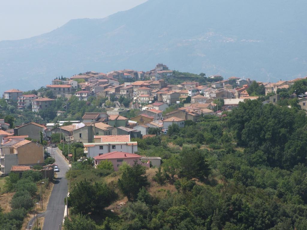 Holiday home Appartamento Perito *