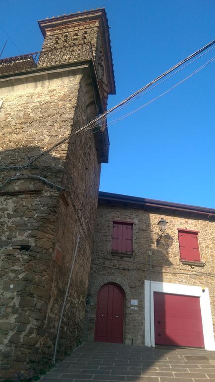 Holiday home Appartamento Perito