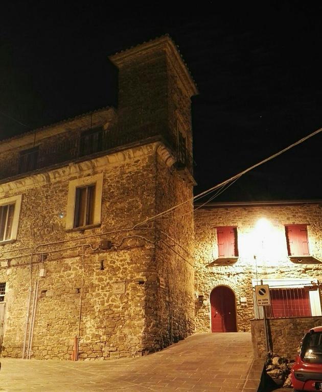 Appartamento Perito Holiday home